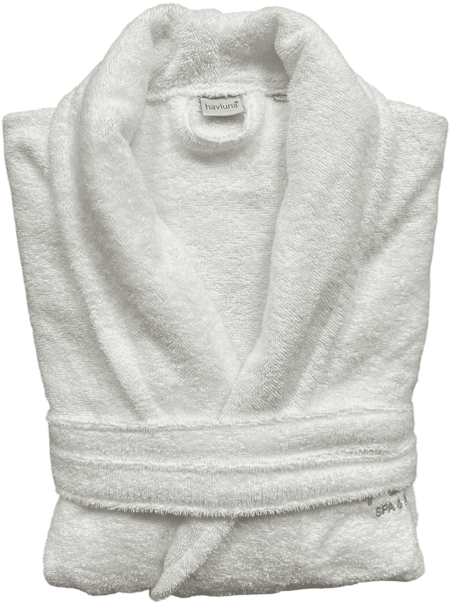 Bathrobe manufacturer