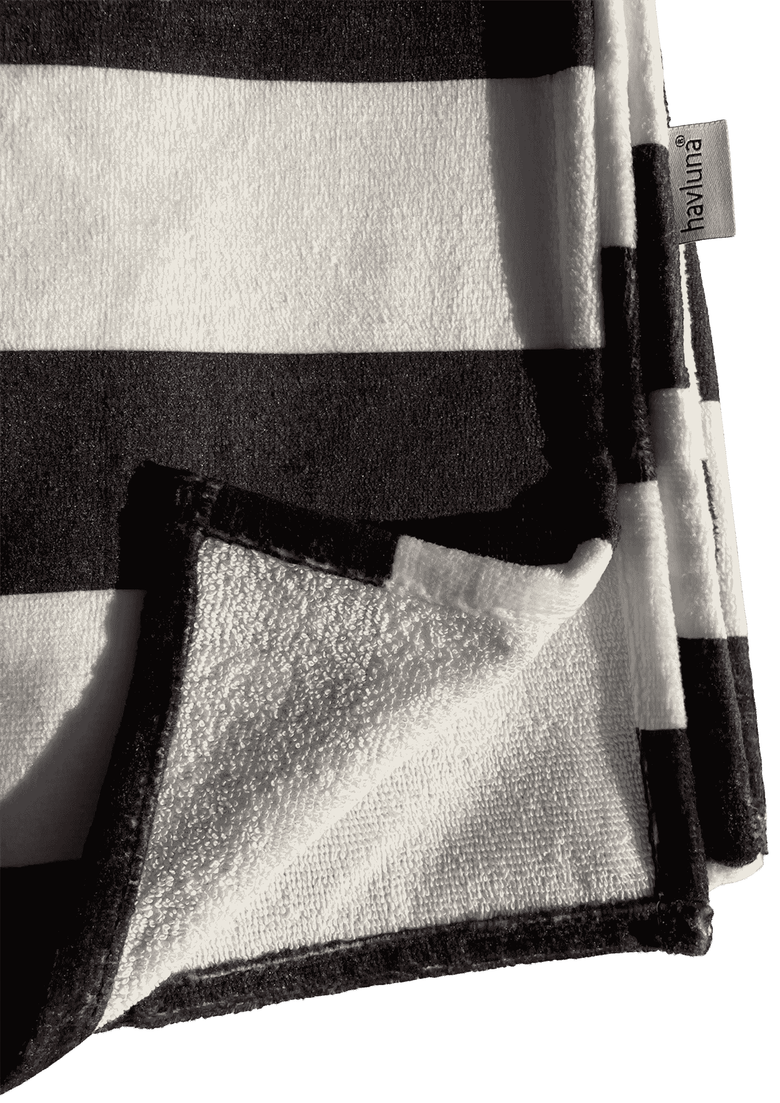 Stripe beach towel bulk