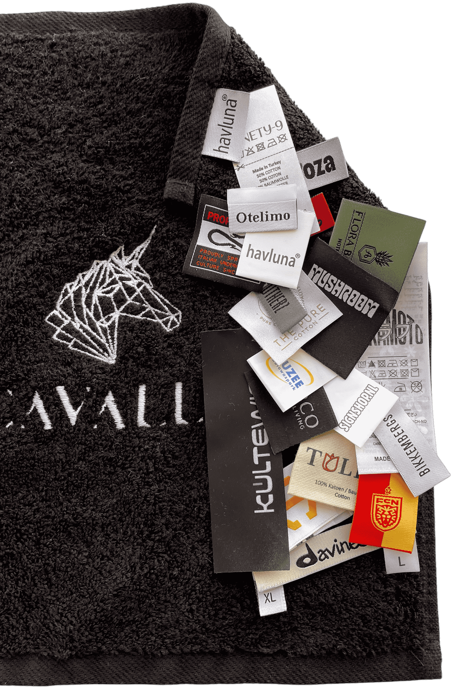 Private label towel manufacturer