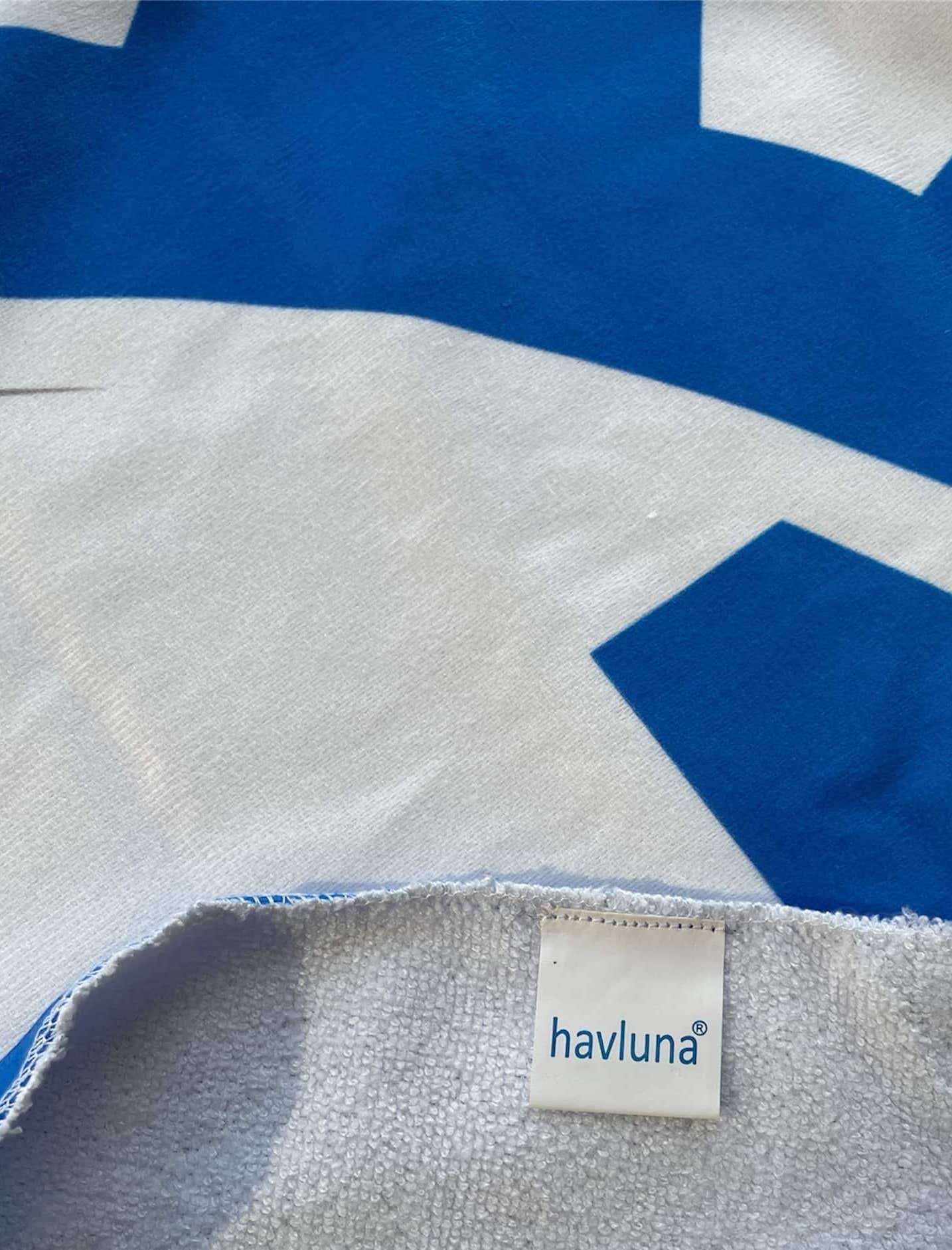 Printed round beach towel manufacturer